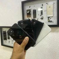 آیفون ۱۱ حافظه ۱۲۸ گیگ تک و دو سیمکارت