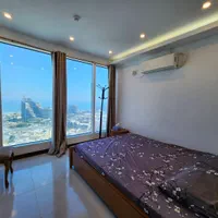 فروش آپارتمان ویو دریا طبقه ۱۹ برج دوقلو آپادانا|فروش آپارتمان|قشم, |دیوار