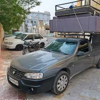 وانت تلفنی . باربری . حمل بار . شبانه روزی|خدمات حمل و نقل|قشم, |دیوار