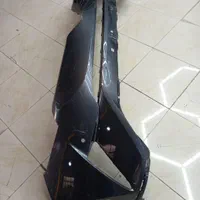 سپر تویوتا chr رافور پریوس فردا sx5 جک j7 پیکانتو|قطعات یدکی و لوازم جانبی|تهران, شهرک دانشگاه|دیوار