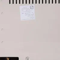 بخاری کابینتی پلار گازشهری کپسولی بدون دودکش|بخاری، هیتر، شومینه|اصفهان, پوریای ولی|دیوار