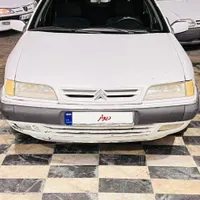 سیتروئن زانتیا 2000cc، مدل ۱۳۸۷|خودرو سواری و وانت|زاهدان, |دیوار