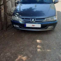 پژو پارس XU۷، مدل ۱۳۸۷