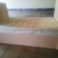 تخت کودک|تخت و سرویس خواب|تهران, جمال‌زاده|دیوار