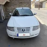 سورن ۸۷ کارمندی « بیرنگ و بیضربه»|خودرو سواری و وانت|سنندج, |دیوار