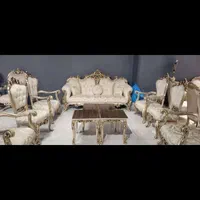پخش مرکزی مبل راحتی مینمال تولیدکننده ۳۰٪ زیربازا|مبلمان خانگی و میز عسلی|گرگان, |دیوار
