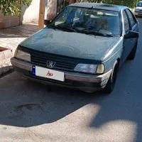پژو آر دی آی (RDi) بنزینی، مدل1381|خودرو سواری و وانت|شیراز, شریف‌آباد|دیوار