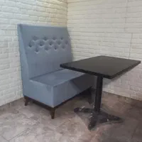 مبل رستورانی کافی شاپ رستوران ساندویچی پیتزایی|کافی‌شاپ و رستوران|تهران, طرشت|دیوار