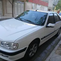 پژو پارس LX TU5، مدل ۱۴۰۰