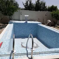 استخر، سونا و جکوزی|خدمات پیشه و مهارت|سلمان‌شهر, |دیوار