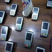 دستگاه کارت خوان K9کارتخوان سیارپوز بی سیم کارتخان|فروشگاه و مغازه|مشهد, احمدآباد|دیوار