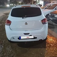 تیبا 2 مدل 1400