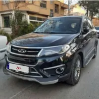 چری تیگو 5 IE، مدل ۱۴۰۰