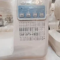 چرخ خیاطی و گلدوزی اتومات ژانومه.Mp800|ماشین‌آلات صنعتی|تبریز, |دیوار