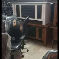 میز و صندلی اداری و مدیریت،لوازم اداری|دفتر کار|مشهد, شیرودی|دیوار