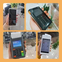 کارت خوانd200کارتخوانMEپوزپزسیارکارتخان لمسی|فروشگاه و مغازه|اصفهان, مولوی|دیوار