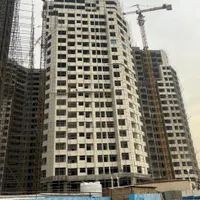 شمیم رحمت ۳(پروژه نخل)|پیش‌فروش املاک|تهران, شهرک راه‌آهن|دیوار