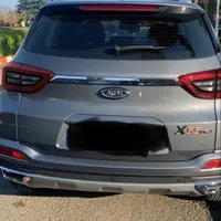 ام‌وی‌ام X55 Pro IE، مدل ۱۴۰۳|خودرو سواری و وانت|تهران, آهنگ|دیوار