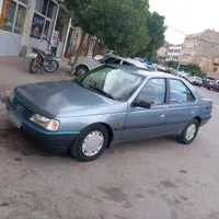 پژو 405 GLX - دوگانه سوز CNG، مدل ۱۳۸۷|خودرو سواری و وانت|تبریز, |دیوار