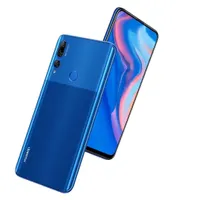 هواوی Y9 Prime (2019) با حافظهٔ ۱۲۸ گیگابایت