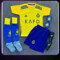 لباس ورزشی
