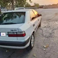 زانتیا مدل ۸۵