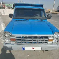 نیسان کمپرسی 91
