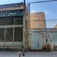 مغازه اجاره   لاله جنوبی|اجارهٔ مغازه و غرفه|اصفهان, فروردین|دیوار