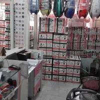 لوازم یدکی وقطعات موتور سیکلت|قطعات یدکی و لوازم جانبی|رباط‌کریم, |دیوار