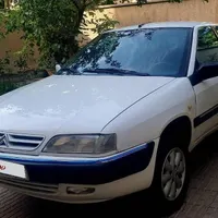 سیتروئن زانتیا 2000cc، مدل ۱۳۸۸|خودرو سواری و وانت|قزوین, |دیوار