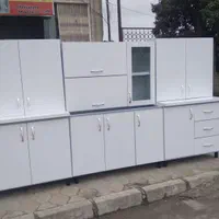 کابینت آشپزخانه علی اباد گنبد آزادشهر