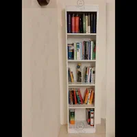 کتابخانه و قفسه کتاب مدل اَرسطو|کتابخانه، شلف، قفسههای دیواری|تبریز, |دیوار