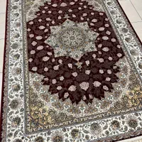 فرش ۱۰۰۰ شانه قالی تارا ( فرش نادر ) نقد و اقساط|فرش|تبریز, |دیوار