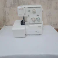 چرخ خیاطی ژانومه