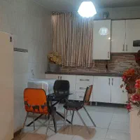 طبقه همکف ساکت و آرام|اجارهٔ کوتاه‌مدت آپارتمان و سوئیت|کرج, برغان|دیوار
