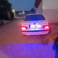 پژو پارس سال، مدل ۱۳۹۱|خودرو سواری و وانت|گرگان, |دیوار