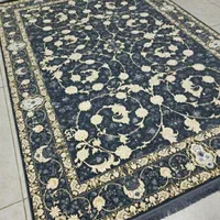 فرش رنگین کمان