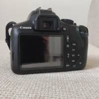 دوربین عکاسی حرفه ای Canon EOS 1300D 18.55|دوربین عکاسی و فیلم‌برداری|کهریزک, |دیوار