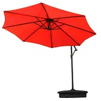 چترباغ، چتر ویلا، چترکافی شاپی
