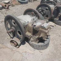 ۵دستگاه بلاکستون۱۶و۲دستگاه لیستر۸اسب آب خنک|ماشین‌آلات صنعتی|اصفهان, ارغوانیه|دیوار