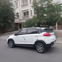 ایکس۲۲ اتومات اسپرت اکسلنت مدل۹۷|خودرو سواری و وانت|مشهد, شریف|دیوار