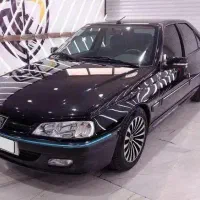پژو پارس LX TU5، مدل ۱۴۰۱
