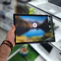 سرفیس ۷ پرو ، سورفیس Surface pro 7 ماکروسافت تبلت|رایانه همراه|اهواز, گلستان|دیوار