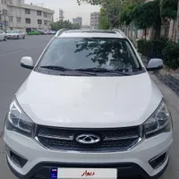 ام‌وی‌ام X22 دنده‌ای لاکچری، مدل ۱۳۹۷|خودرو سواری و وانت|تهران, مرزداران|دیوار