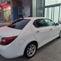 دنا پلاس اتوماتیک، مدل ۱۴۰۲