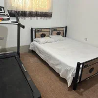 منزل‌ ویلایی‌ مبله‌ با استخرآبگرم ‌گلسرخ ‌فرودگاه|اجارهٔ کوتاه‌مدت آپارتمان و سوئیت|شیراز, منطقه هوایی شهید دوران|دیوار