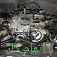 کاربراتورسازی (کاربرات) پراید پیکان|خدمات موتور و ماشین|تبریز, |دیوار