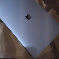 مک بوک حرفه ای رم 32/MacBook pro Corei9 تاچ بار|رایانه همراه|تهران, سعادت‌آباد|دیوار