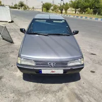 405مدل 91|خودرو سواری و وانت|اهواز, گلستان|دیوار