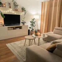 فروش خانه گستر تک خواب طبقه اول